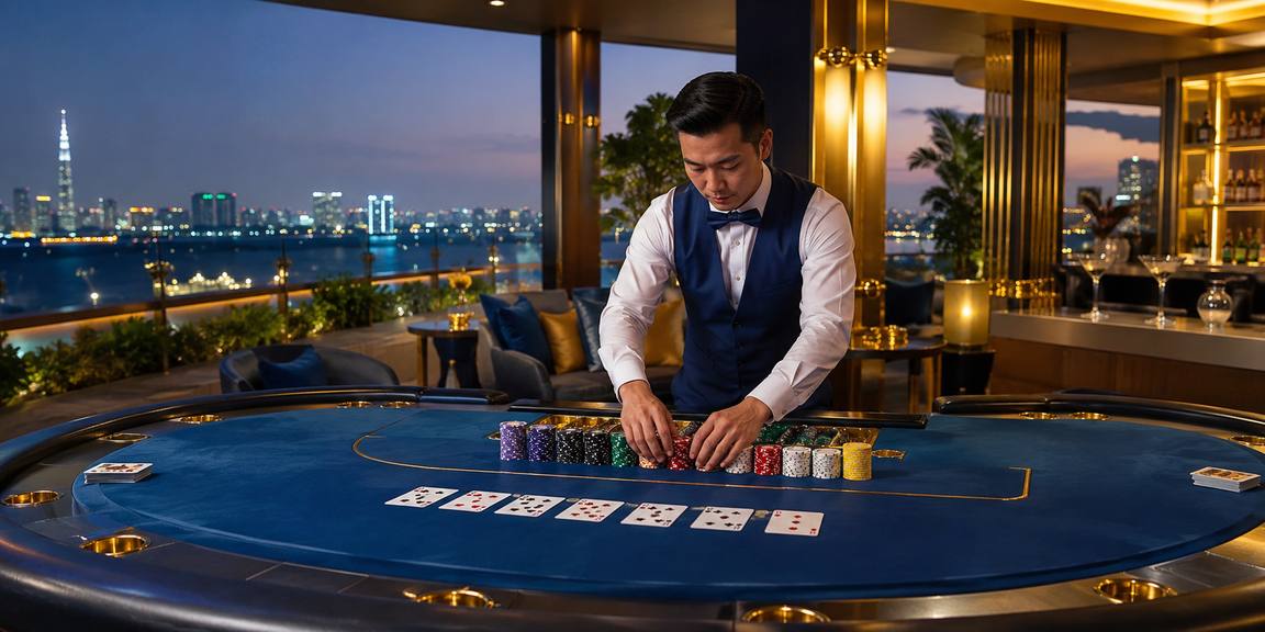 cv99 Live Casino